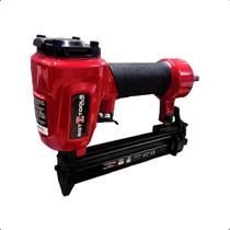 Pinador Pneumático Sigma SGT-1411A Ideal Para Pinos F De 10 A 30MM Em Móveis E Rodapés Pinador Pneumático Sigma SGT-1411A Ideal Para Pinos F De 10 A 30MM Em Móveis E Rodapés