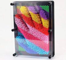 Pinart Captador De Imagens 3d Colorido Grande 20x15x5,5 Pinart Captador De Imagens 3d Colorido Grande 20x15x5,5