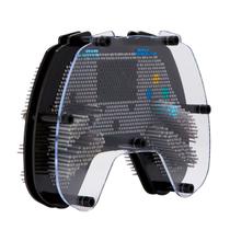 Pinart Controle de Vídeo Game 3D Decoração Gamer Grande 22x16x4,5cm Pinart Controle de Vídeo Game 3D Decoração Gamer Grande 22x16x4,5cm