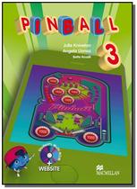 Pinball 3 - Students Pack - Macmillan