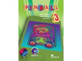 Pinball 3 - Students Pack - Macmillan