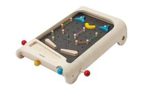 Pinball - brinquedo de madeira - PlanToys