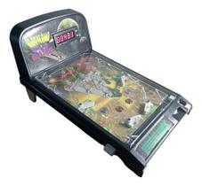 Pinball brinquedo Fliperama Vintage Display Digital Taito