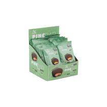 Pinc Bar Cup Display c/12 Unidades - Sabor: Menta com Chocolate