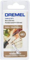 Pinça 1/32 - Dremel 483