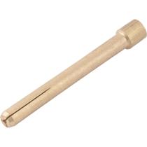 Pinça 1,0 mm x 50,0 mm, Para Tocha Tig, Vonder