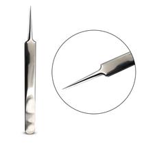 Pinça 3 em 1 Aço Inox Multiuso Pinça 3 em 1 Aço Inox Multiuso