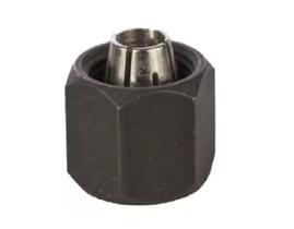 Pinça 6mm c/porca P/Tupia GKF600 Bosch 2610010072 (original) Pinça 6mm c/porca P/Tupia GKF600 Bosch 2610010072 (original)