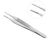 Pinça Adson com Serrilha 15cm ABC Pinça Adson com Serrilha 15cm ABC