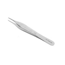 Pinça Adson Com Serrilha - ABC