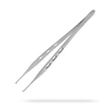 Pinça Adson (dentada) - Fava Pinça Adson (dentada) - Fava