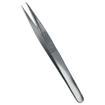 Pinça Adson Lang - 12 cm - Reta - Tipo Relojoeiro Pinça Adson Lang - 12 cm - Reta - Tipo Relojoeiro