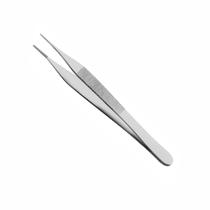 Pinça Adson sem Dente 12cm 6B Pinça Adson sem Dente 12cm 6B