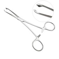 Pinça Allis 15cm ABC Pinça Allis 15cm ABC