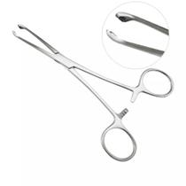 Pinça Allis 15cm ABC Pinça Allis 15cm ABC