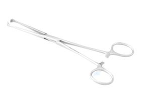 Pinça Allis 18Cm 0167 Abc Instrumentos Pinça Allis 18Cm 0167 Abc Instrumentos