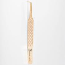 Pinça Alongamento de Cílios Bell-Nutry Modelo BN-07