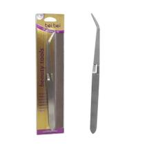 Pinça alongamento de unha - Beauty Tools - Brauty tools