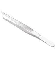 Pinça Anatômica Dente De Rato 16 Cm