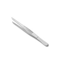 Pinça Anatômica Dente de Rato 20cm Aço Inox Abc Instrumentos Pinça Anatômica Dente de Rato 20cm Aço Inox Abc Instrumentos