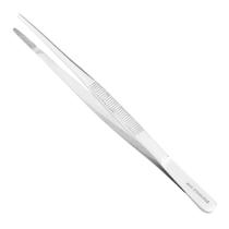 Pinça Anatômica Dissecção 18cm Inox Abc Pinça Anatômica Dissecção 18cm Inox Abc