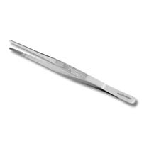 Pinça Anatômica Dissecção 20cm Aço Inox Abc Instrumentos Pinça Anatômica Dissecção 20cm Aço Inox Abc Instrumentos