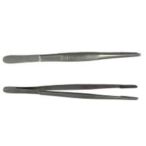 Pinca anatomica disseccao rochester 16cm ponta de videa
