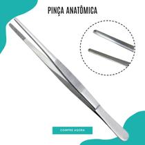 Pinça anatomica Pinça anatomica