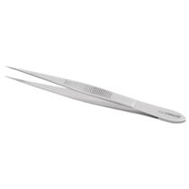 Pinça Anatômica Ponta Fina ABC - 12cm Pinça Anatômica Ponta Fina ABC - 12cm