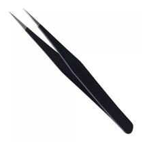 Pinça Antí-estática Reta 135mm Esd10 Profissional Pinça Antí-estática Reta 135mm Esd10 Profissional
