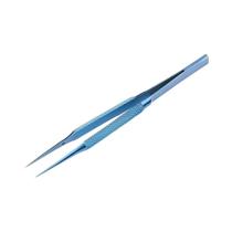 Pinça Antimagnética ESD De Liga De Titânio Para Reparo De Eletrônicos, PCB, SMD E Joias - Pinça Pinça Antimagnética ESD De Liga De Titânio Para Reparo De Eletrônicos, PCB, SMD E Joias - Pinça