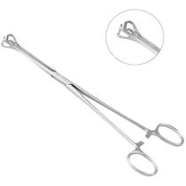 Pinça Babcock ABC 20cm - unidade Pinça Babcock ABC 20cm - unidade