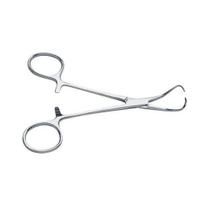 Pinça Backaus 10cm - Golgran