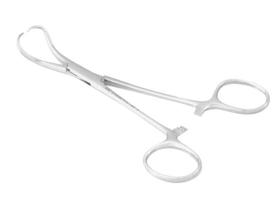 Pinça Backhaus 13Cm Para Campo 0186 Abc Instrumentos Pinça Backhaus 13Cm Para Campo 0186 Abc Instrumentos