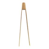 Pinça Bambu 29,5cm Multiuso