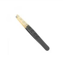 Pinca Belliz Black Silver Gold Pinca Belliz Black Silver Gold