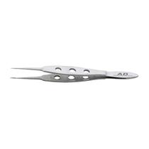 Pinça Bonn 0,12mm Reta Pinça Bonn 0,12mm Reta