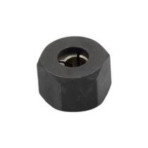 Pinça C/ Porca 6mm P/ Tupia Bosch Gkf 550 e Gkf 600 Original