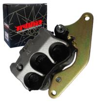 Pinça Caliper de Freio Dianteiro BROS 160 CBS - 2018 a 2023 Pinça Caliper de Freio Dianteiro BROS 160 CBS - 2018 a 2023