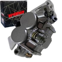 Pinça Caliper de Freio Dianteiro Bros - Tornado - XRE - Biz Pinça Caliper de Freio Dianteiro Bros - Tornado - XRE - Biz