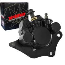 Pinça Caliper de Freio Dianteiro - Titan 150 ESD 2005 a 2008