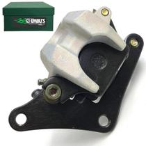 Pinça Caliper de Freio - Factor 125i / 150 - de 2016 a 2023 Pinça Caliper de Freio - Factor 125i / 150 - de 2016 a 2023