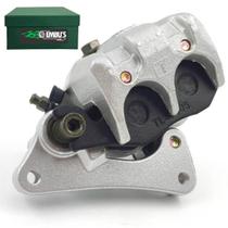 Pinça Caliper de Freio - FAZER 250 - de 2011 até 2021 Pinça Caliper de Freio - FAZER 250 - de 2011 até 2021