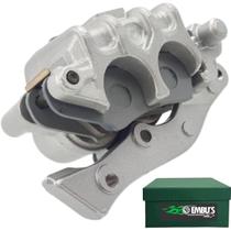 Pinça Caliper de Freio Inferior - Falcon NX 400 Pinça Caliper de Freio Inferior - Falcon NX 400