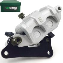 Pinça Caliper de Freio - TITAN 150 - FAN 150 09-14 MIX Pinça Caliper de Freio - TITAN 150 - FAN 150 09-14 MIX