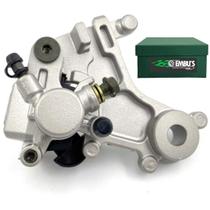 Pinça Caliper de Freio Traseira - Falcon Nx 400