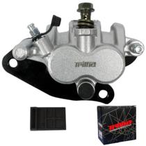 Pinça Caliper Dianteiro - Crosser 150 ABS ZA/SA - 2019 a 2025