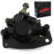 Pinça Caliper Dianteiro - Crypton T115 de 2010 a 2016