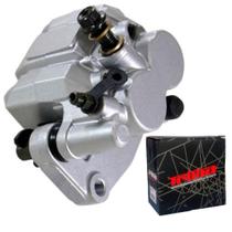 Pinça Caliper Dianteiro - Lander 250 - XTX 125 K/E/XK/XE