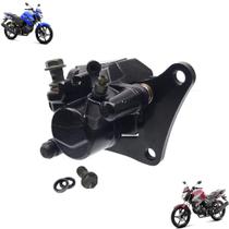 Pinça Caliper Freio Dianteiro Fazer / Factor 150 2016+ GP7 Pinça Caliper Freio Dianteiro Fazer / Factor 150 2016+ GP7